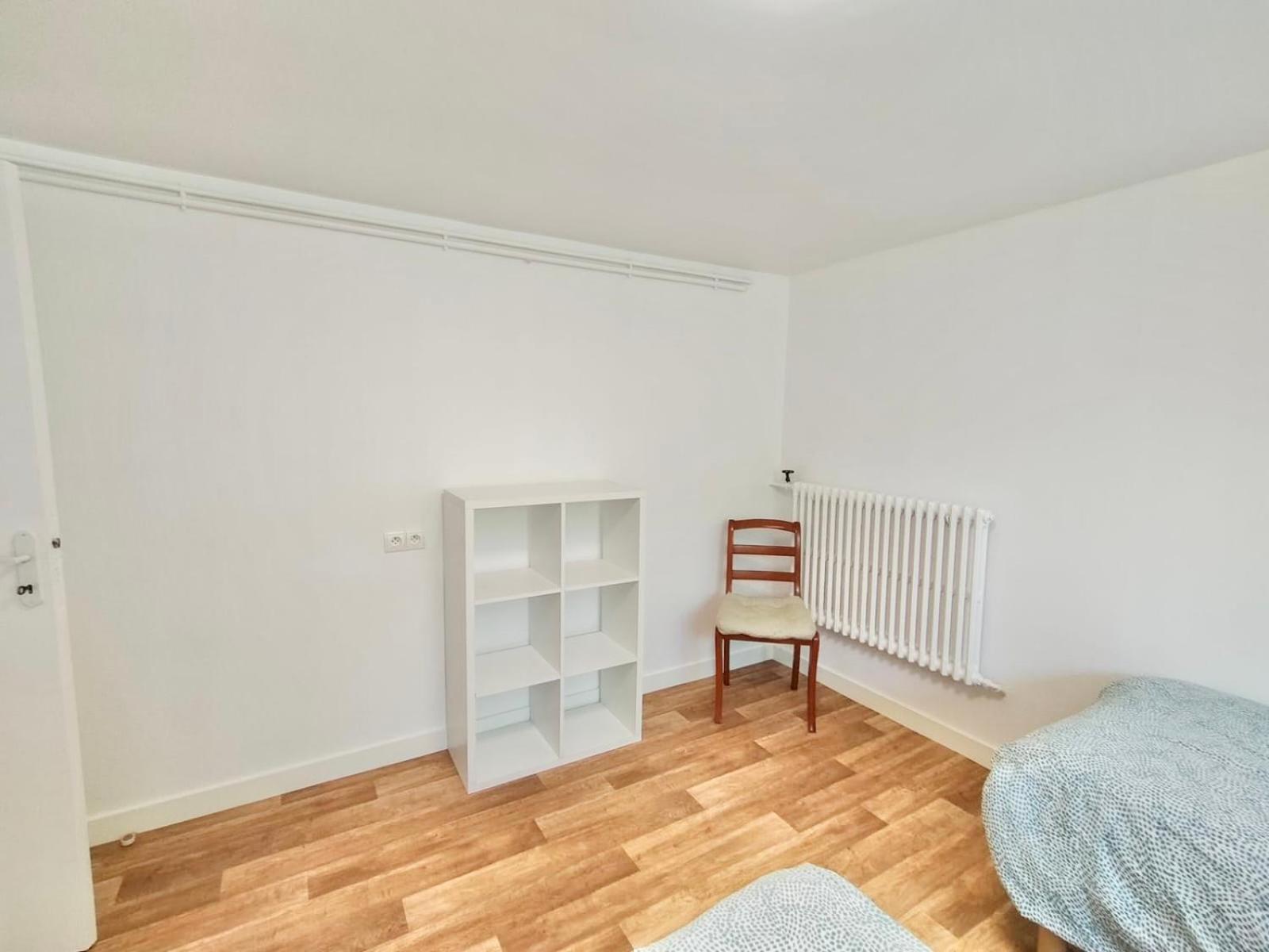 Maison Lagrange - 4 Chambres Quartier Iut Hopital كْيَمبيه المظهر الخارجي الصورة